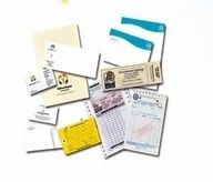 Cheque-Book Printing Services