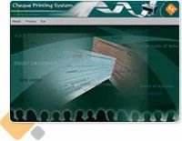 Cheque Printing Services