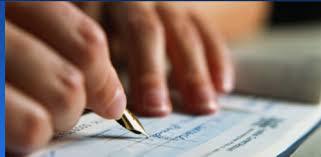Cheque Truncation Services