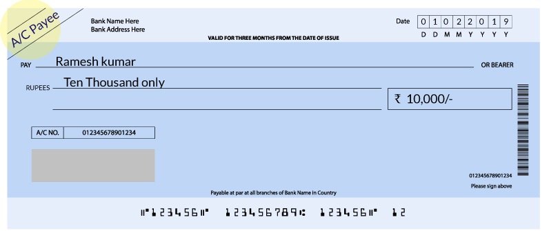 Paper Cheque Book Printing / MICR Cheque, For Banks