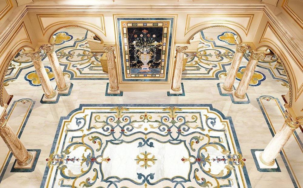 Marble Printing Services, Location: Pan India