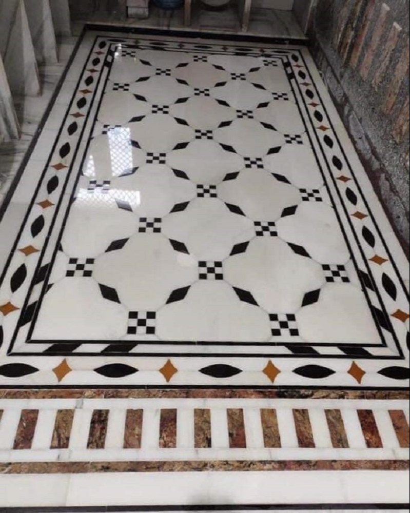 Granite Marble Printing Service, Location: Pan India
