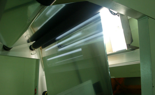 Metallized Printing Services