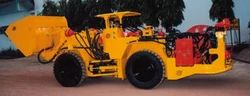 Load Haul Dumpers