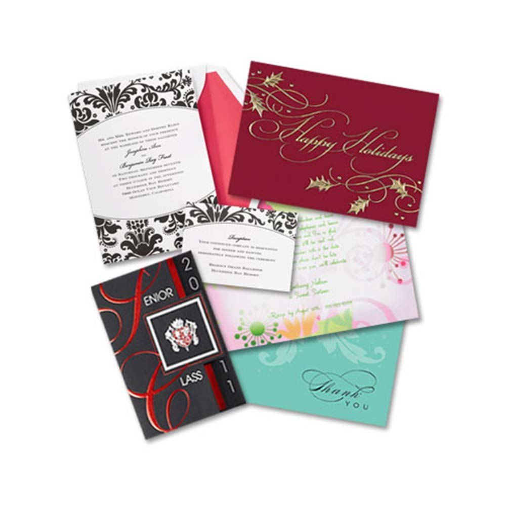 Paper Greeting Cards Printing Service, Location: Gurgaon