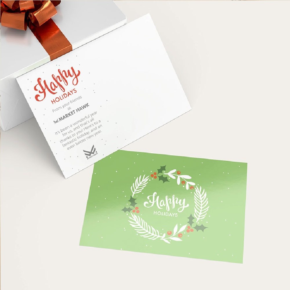 Paper Greeting Cards Printing Service, Location: Telangana, Party