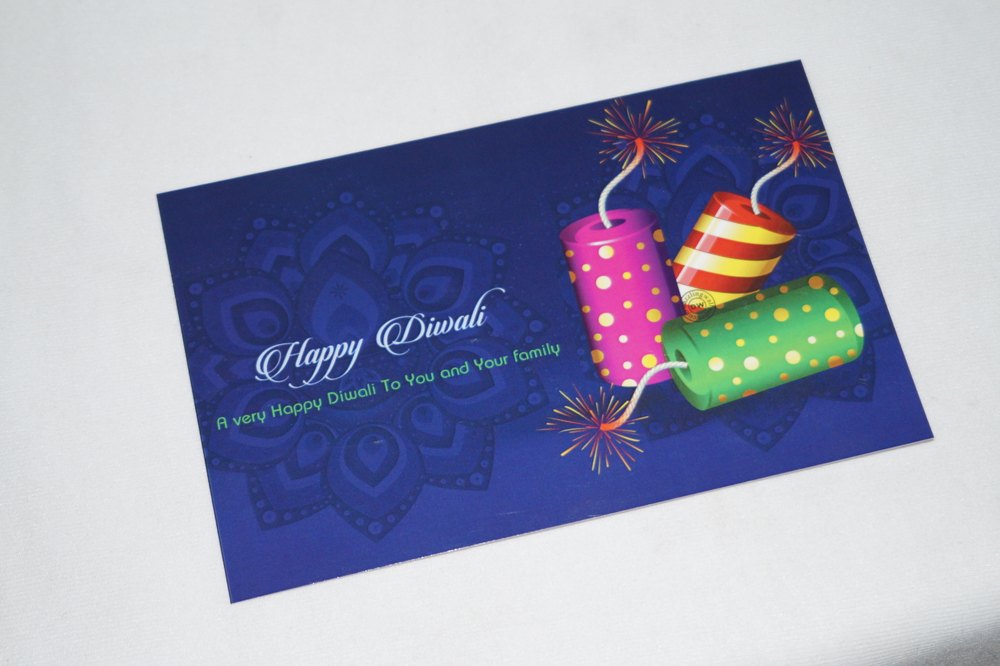 Greeting Cards Printing