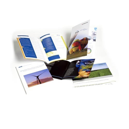 Corporate Brochure Printing Service, Location: Pune