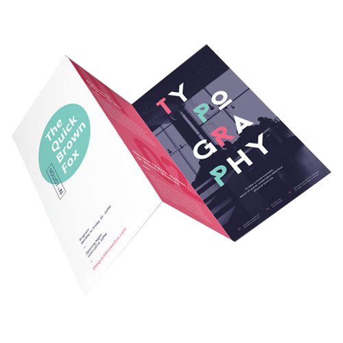 Paper Digital Flyer Printing Services, in Pan India