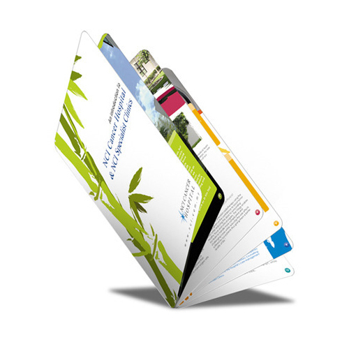 Brochure Printing Services