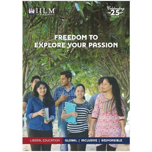 Paper Corporate Brochure Printing Service, in Delhi