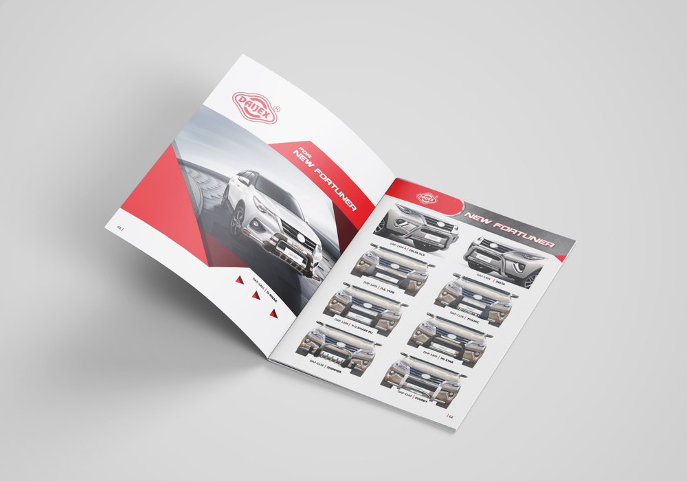 Art Paper Product Brochure Printing Services, In Pan India