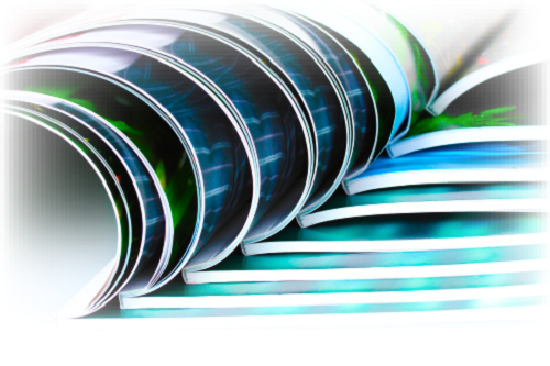 Print Production Services