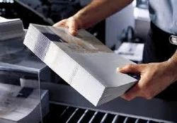 Postpress Service