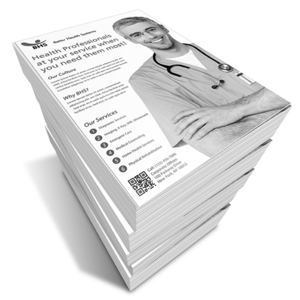 Paper Single Color Offset Print Services, Finished Product Delivery Type: Self Pick Up, Mumbai