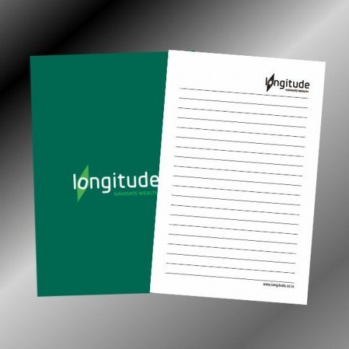 Paper Single Color Printing Services, Location: Maharashtra