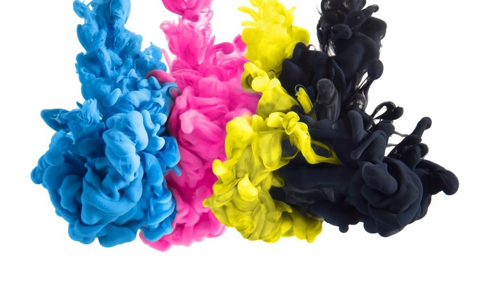 Clour Printing, Location: Delhi, Size: Vary
