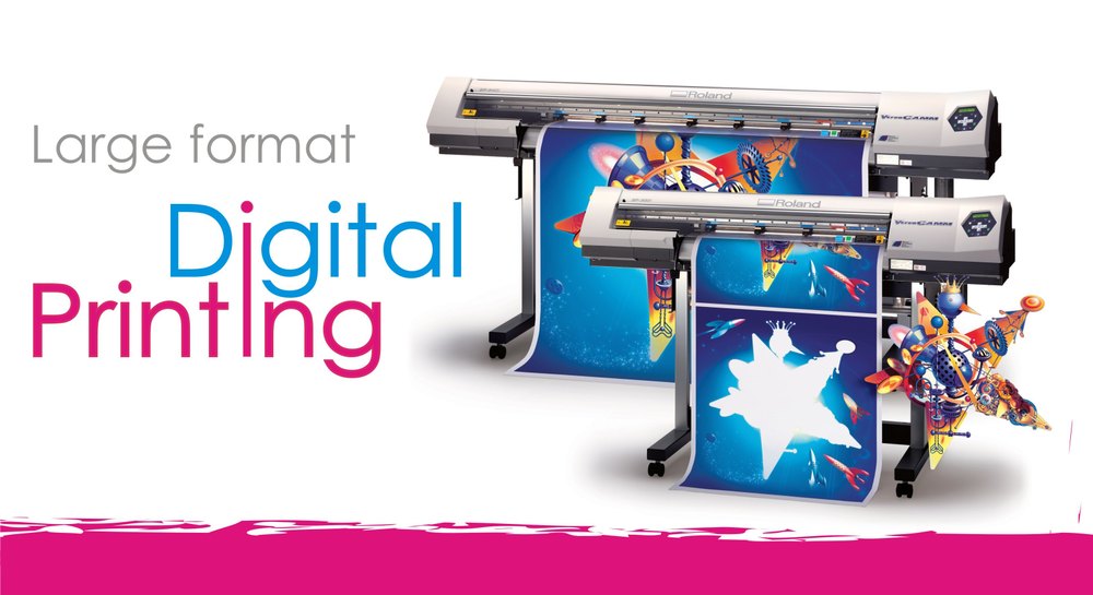 Single Color Printing