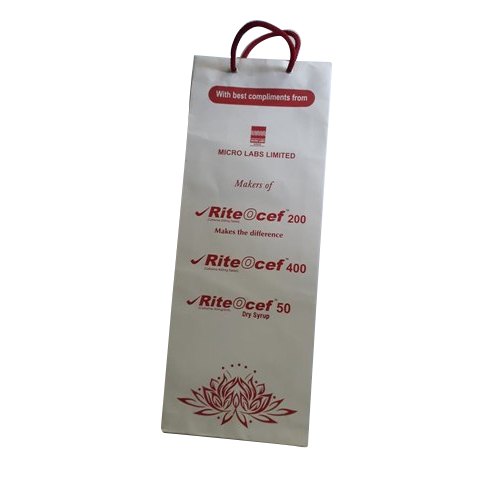 PAPER BAG Printing Services