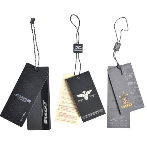 Hang Tag Printing Services, For Advertising And Promotion, in Delhi ncr