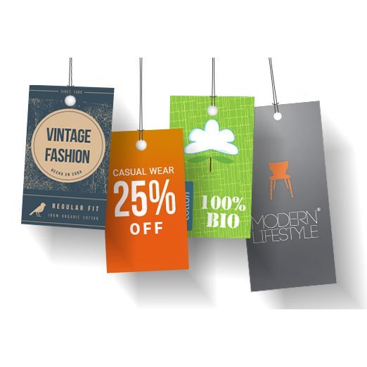 Hang Tag Printing Services, in Pan India