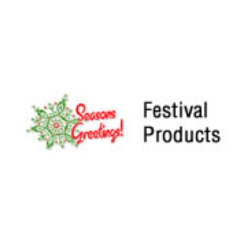 Festival Products Printing Services