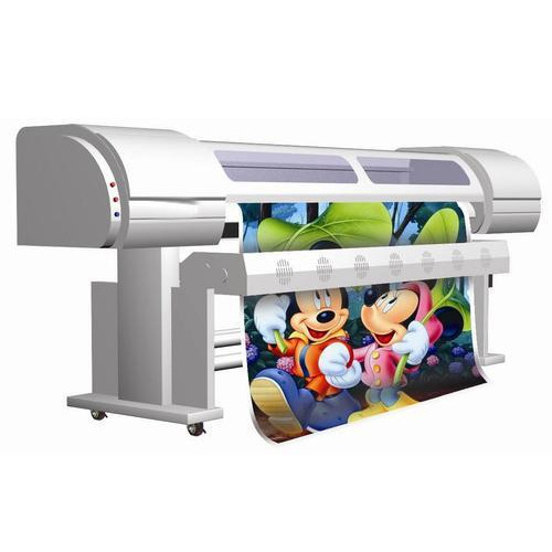 Digital Laser Colour Printing Service