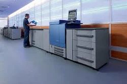 Colour Laser Printing