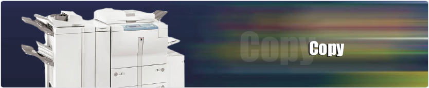 Laser Printing Service