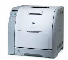 Color Laser Printing Services