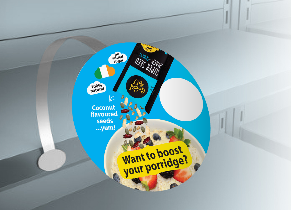 Promotional Wobblers Printing Services, Location: India