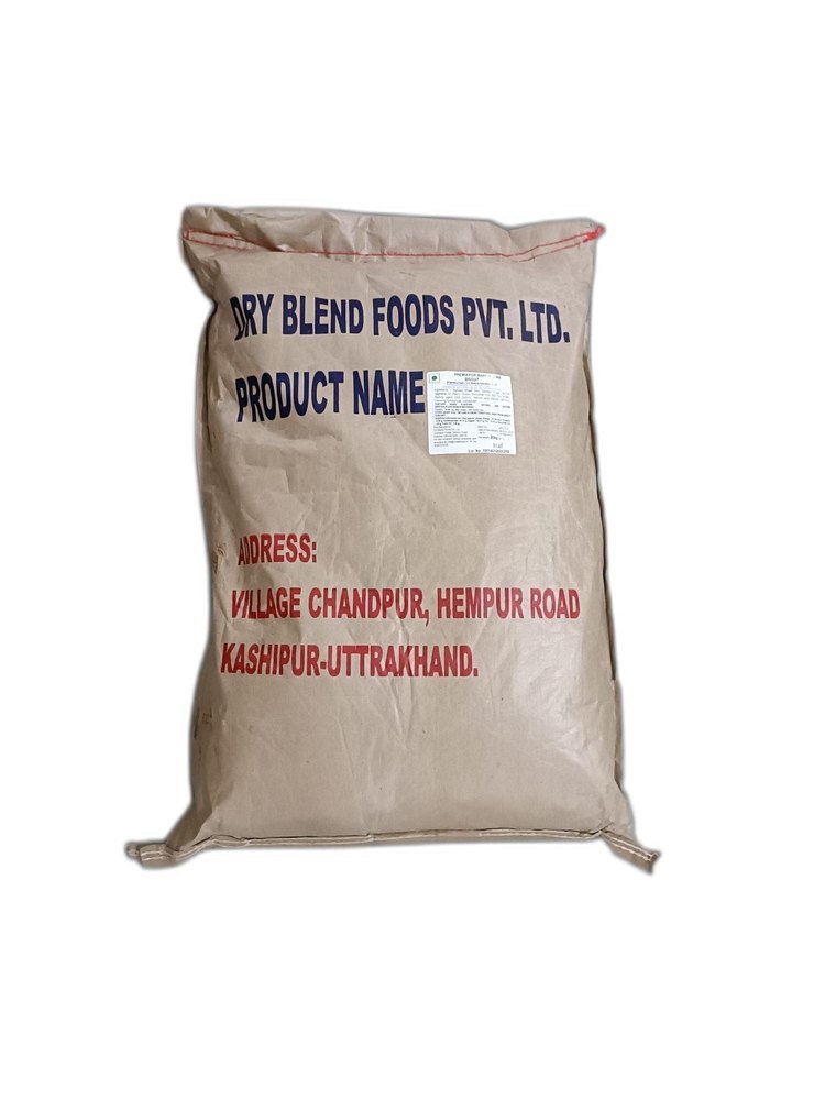 Premix For Waffle Cone Biscuit, Packaging Size: 1 kg