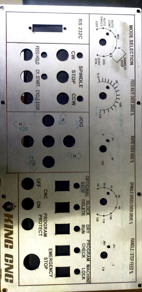LOGO AND CONTENT METALS PANEL BOARD PRINTING SERVICE, in COIMBATORE