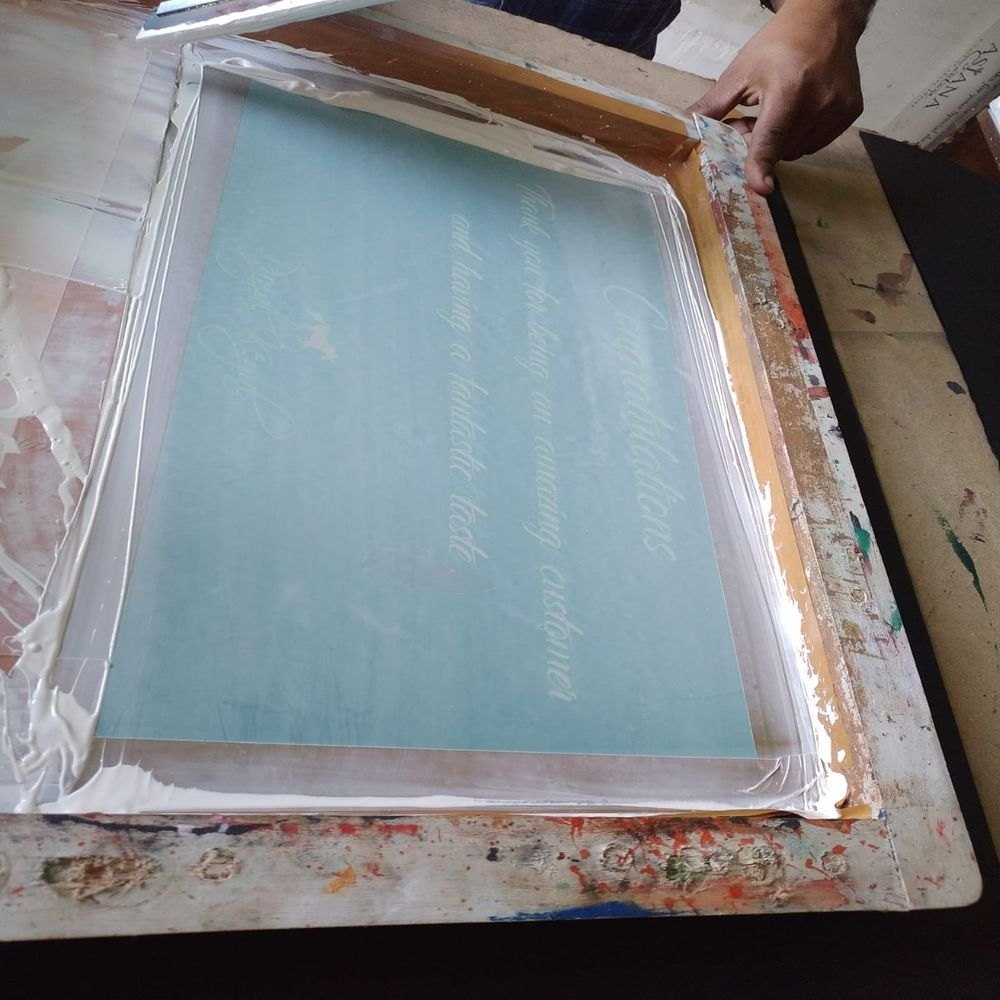 Panel Printing Service