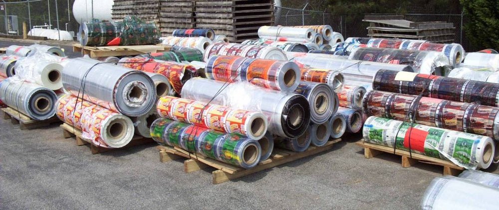 Film Printing Service