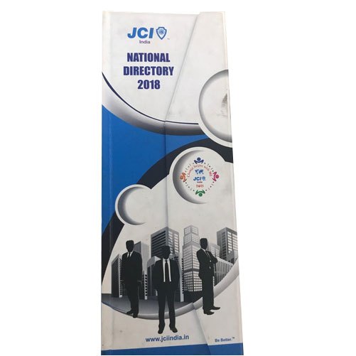 Paper Directory Book Printing