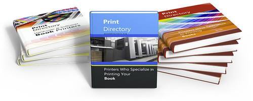 Acrylic Directory Printing Service