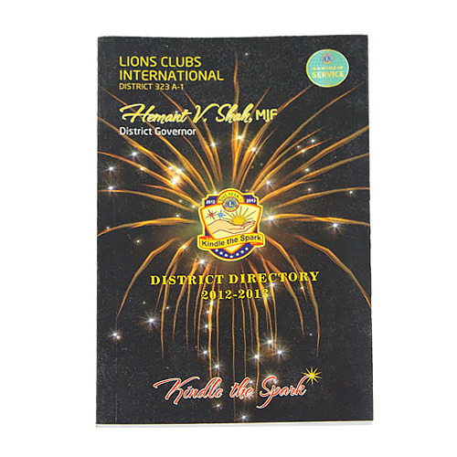 Directory Printing Services