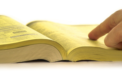 Directory Book Printing