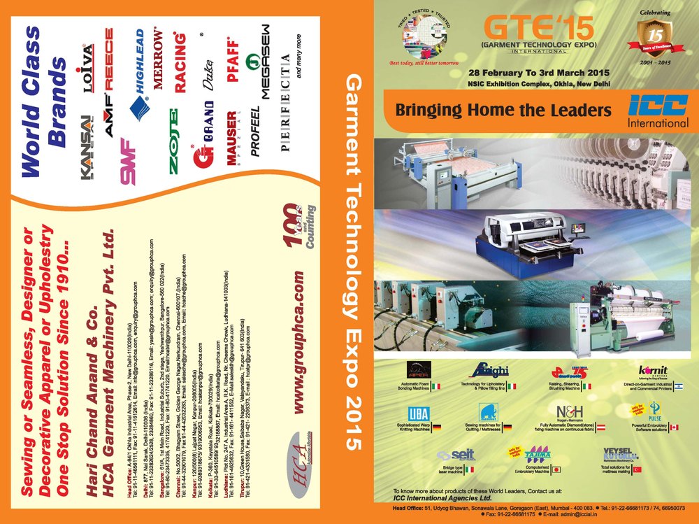 Directory Cover Page Printing Services