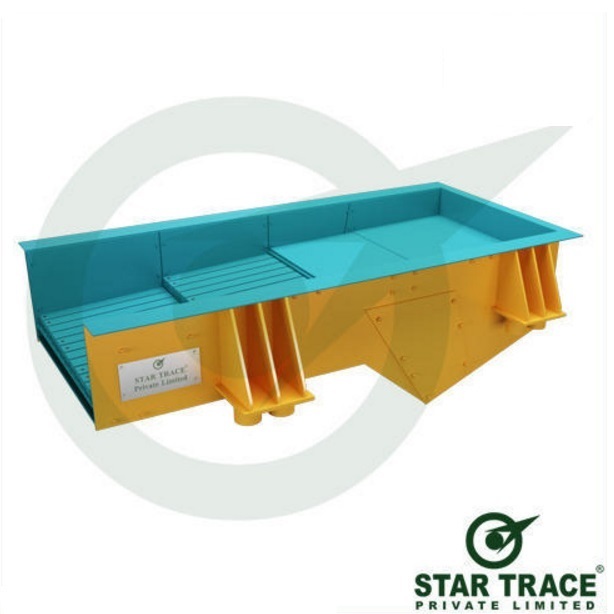 Vibratory Feeder
