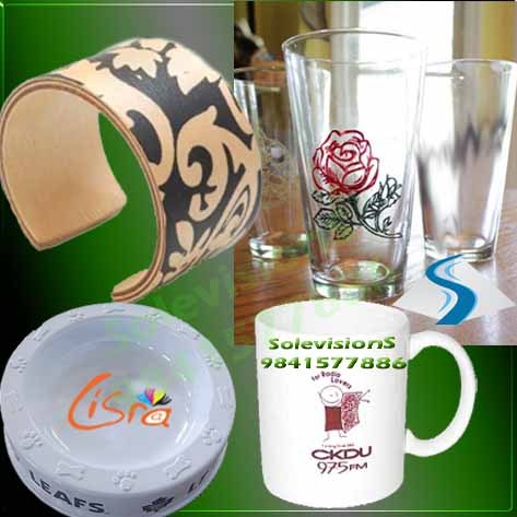 Specialised Screen Printing & OCR Image