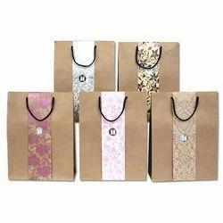 Paper Carry Bags Printing Services