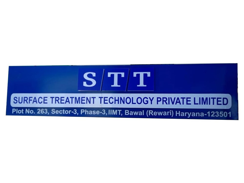 Glow Sign Board Printing Service, in Local Area