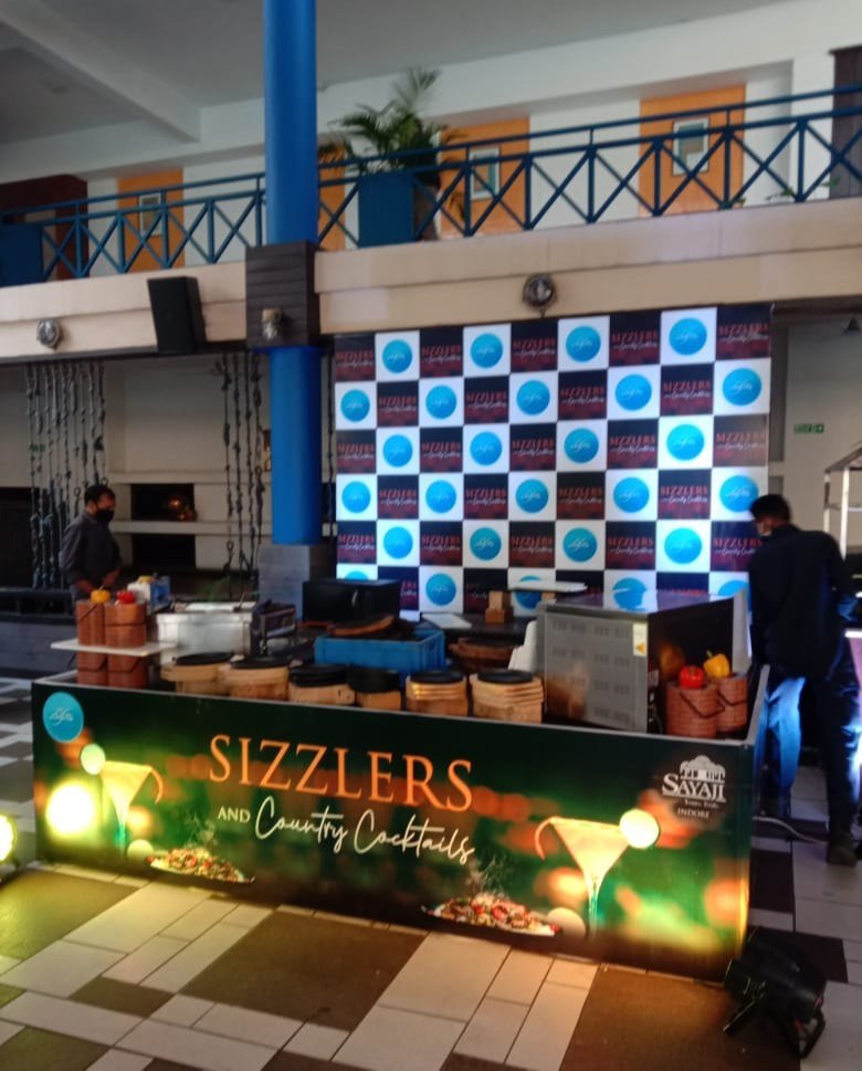Vinyl LED Glow Board Printing Service, in Pan India