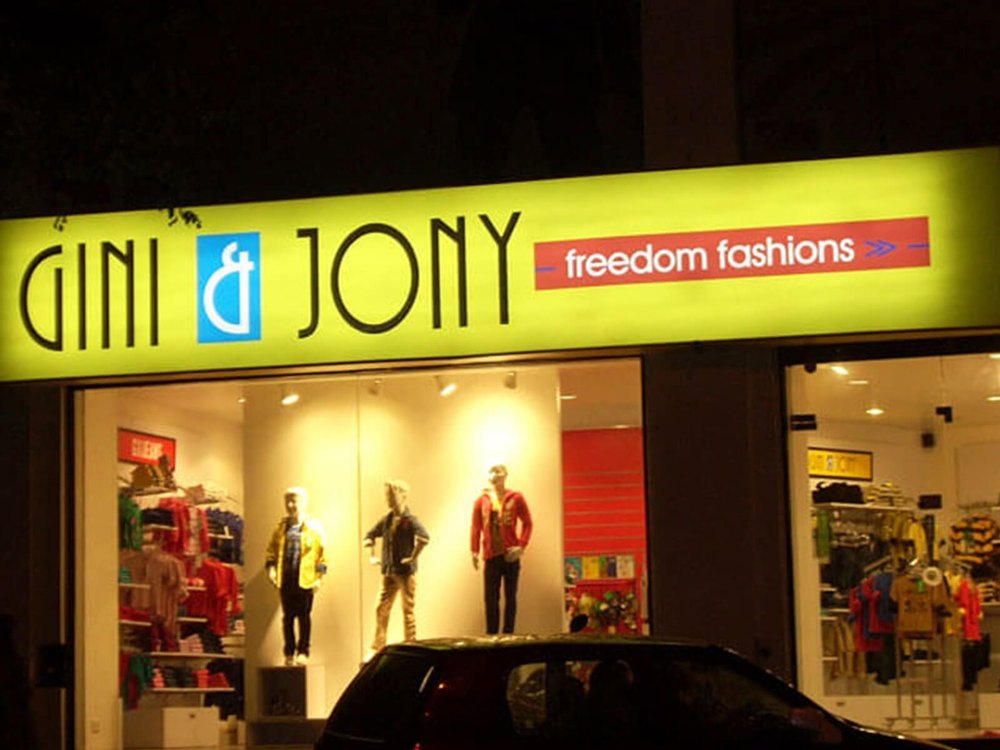 Backlead Flex Glow Sign Board Printing Service, in PAN India