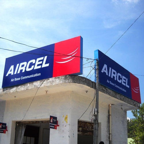 Glow Sign Board Printing, in Delhi