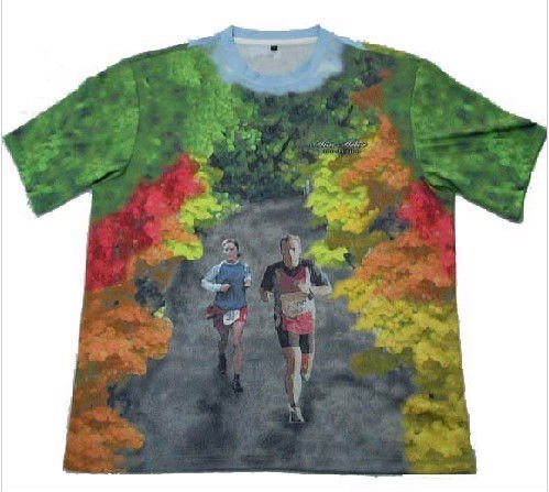 Dye Sublimation Printing Service