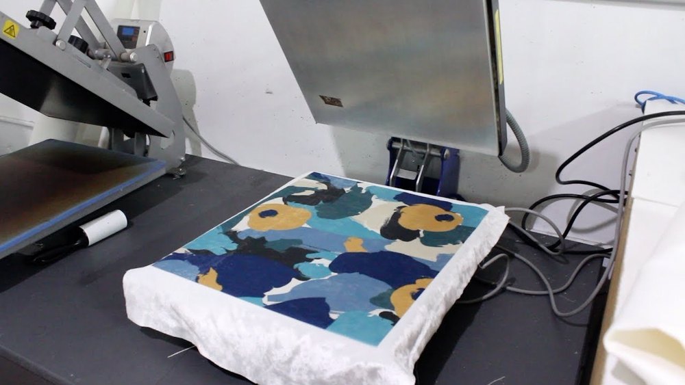 T Shart Sublimation Printing, Location: Sikandarpur Gurugram 122004