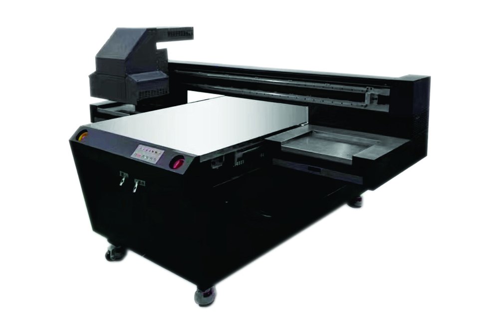 Inkjet glass printer supplier in india, For Printing